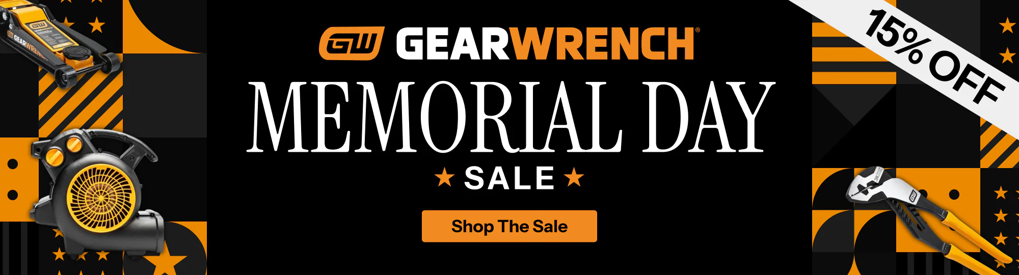 Master Every Task With Gearwrench